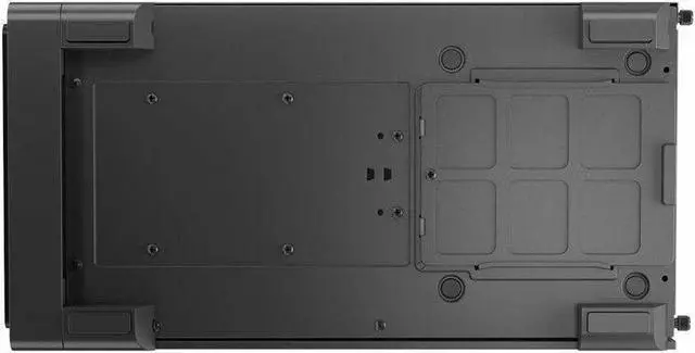 Alt view image 13 of 15 - Lenovo Legion T5 90UX0016US Gaming Desktop R7 7700 16GB 512GB SSD RX 7600