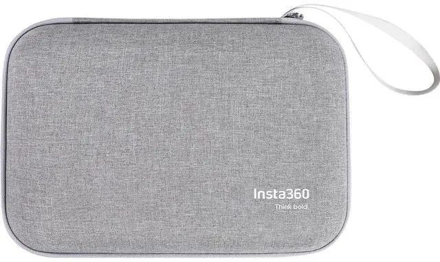 Alt view image 2 of 2 - Insta360 Carry Case for X4 8K 360 Action Camera #CINSBBMH