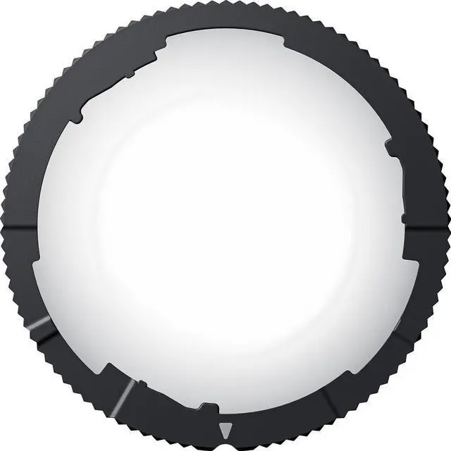 Alt view image 3 of 5 - Insta360 Premium Lens Guard for X4 8K 360 Action Camera, Pair #CINSBBMF