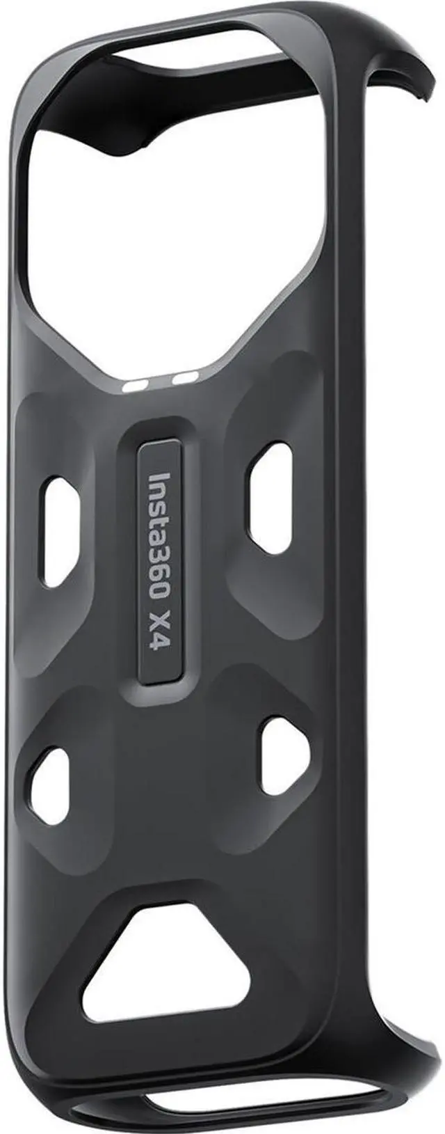 Alt view image 2 of 7 - Insta360 Thermo Grip Cover for X4 8K 360 Action Camera