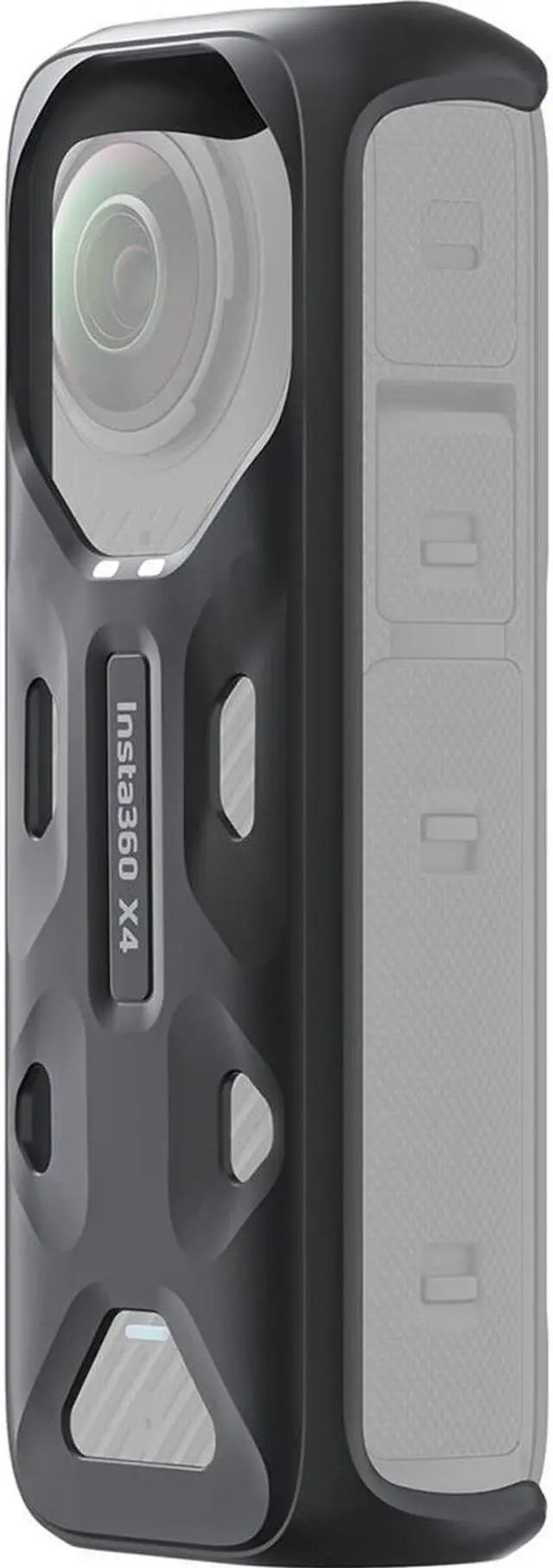 Main image of Insta360 Thermo Grip Cover for X4 8K 360 Action Camera