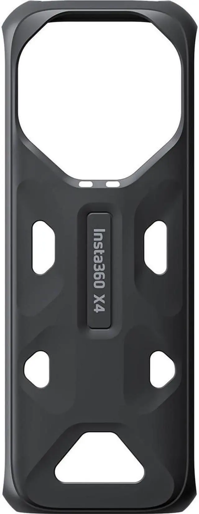 Alt view image 4 of 7 - Insta360 Thermo Grip Cover for X4 8K 360 Action Camera