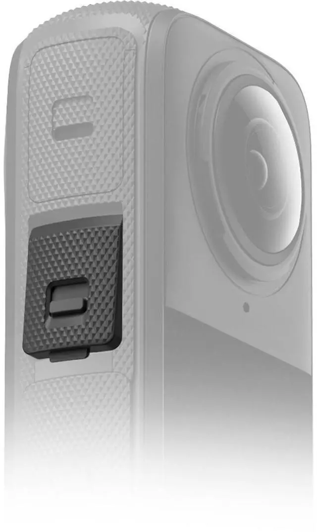 Main image of Insta360 USB Cover for X4 8K 360 Action Camera #CINSBBMN