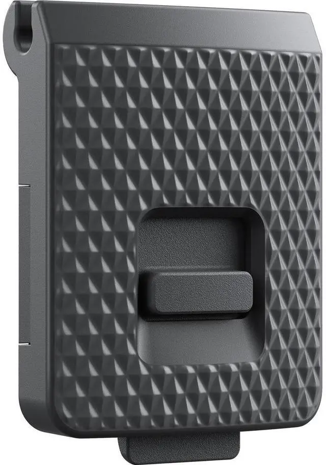 Alt view image 5 of 5 - Insta360 USB Cover for X4 8K 360 Action Camera #CINSBBMN