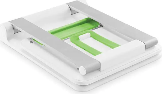 Alt view image 9 of 15 - Portable Tablet Stage