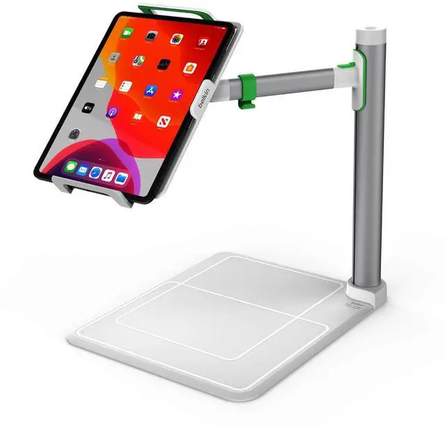 Alt view image 13 of 18 - THE EDC001 IS A SLIGHT DESIGN UPDATE TO OUR B2B054 TABLET STAGE