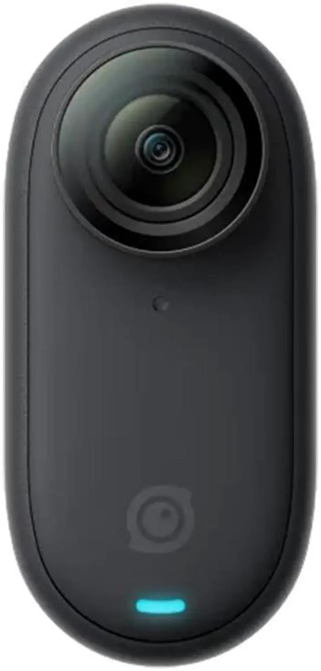 Alt view image 2 of 4 - Insta360 - GO 3S (64GB) Action Camera - Black