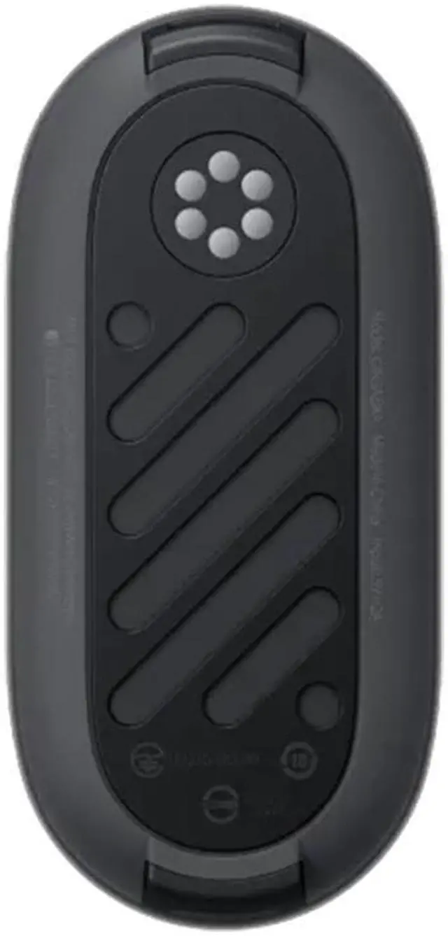 Alt view image 4 of 4 - Insta360 - GO 3S (64GB) Action Camera - Black