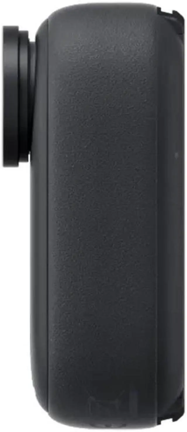 Alt view image 3 of 4 - Insta360 - GO 3S (64GB) Action Camera - Black