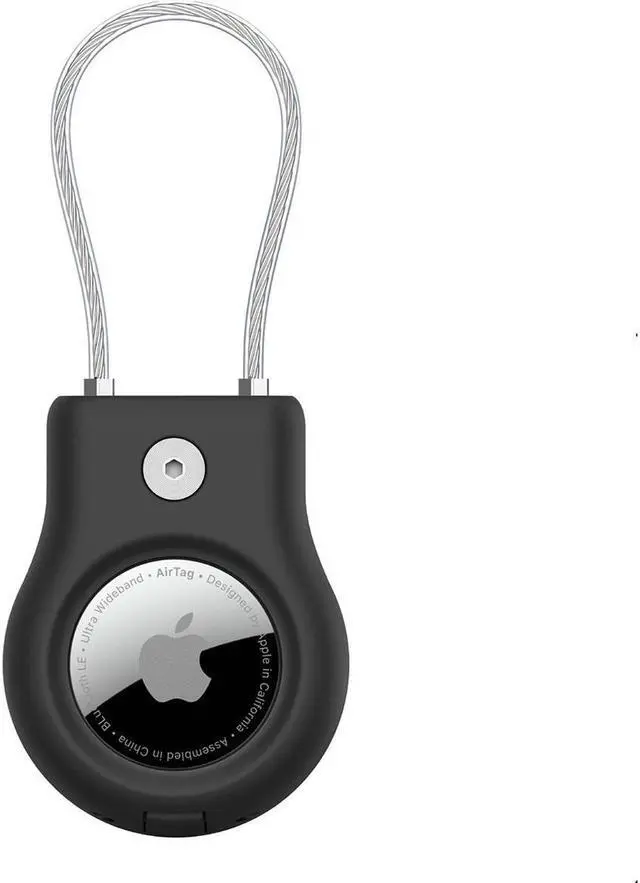 Alt view image 5 of 8 - WIRE CABLE PC BLACK