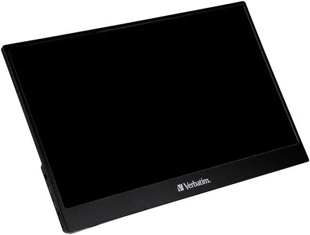 Alt view image 3 of 14 - Monitors 14" Widescreen IPS Panel 1920 Pixels x 1080 Pixels Aluminum 49591