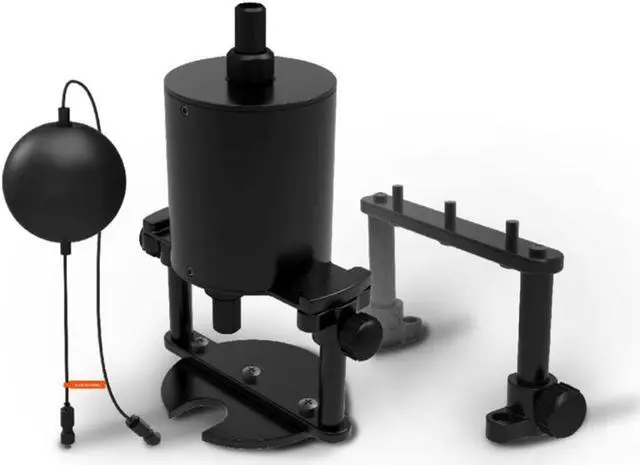 Main image of CHASING USBL Mounting Kit for M2 PRO ROV Drone