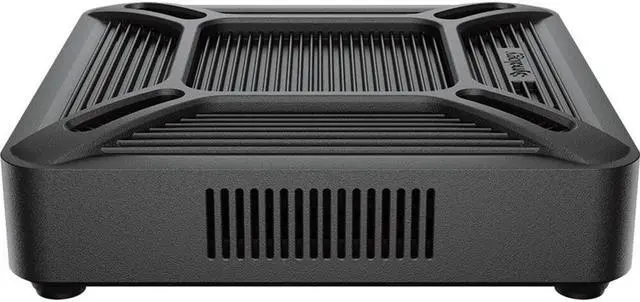 Alt view image 6 of 20 - Synology VisualStation VS600HD Video Surveillance Station