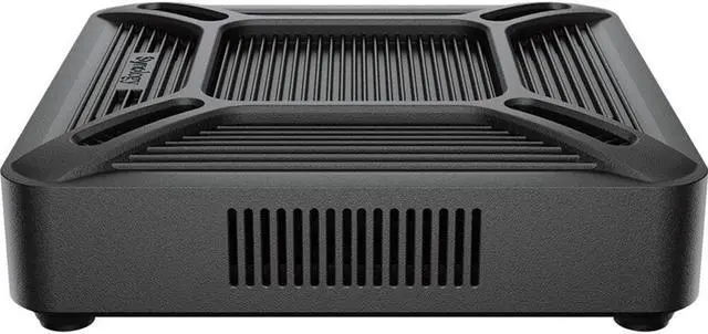 Alt view image 7 of 20 - Synology VisualStation VS600HD Video Surveillance Station