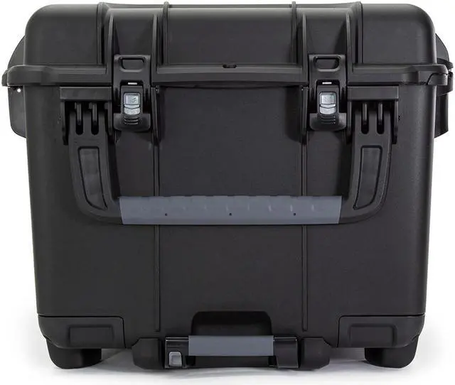 Alt view image 2 of 2 - Nanuk Nanuk Case 976 Standard w/foam Black #976S-010BK-0A0