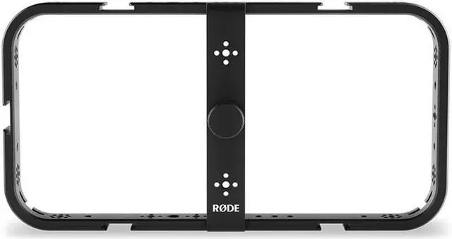 Alt view image 8 of 14 - RODE Phone Cage