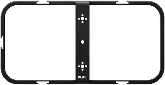 Alt view image 11 of 14 - RODE Phone Cage