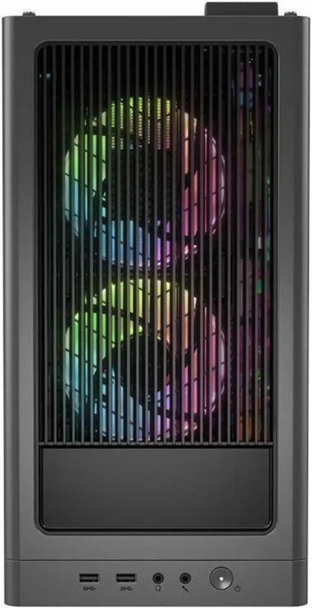 Alt view image 11 of 14 - Lenovo Legion T5 26IRB8 90UT001QUS Gaming Desktop Computer - Intel Core i7 14th Gen i7-14700F - 16 GB - 1 TB SSD - Tower - Storm Gray - Intel B660 Chip - Windows 11 Pro - NVIDIA GeForce RTX 4060 8 GB