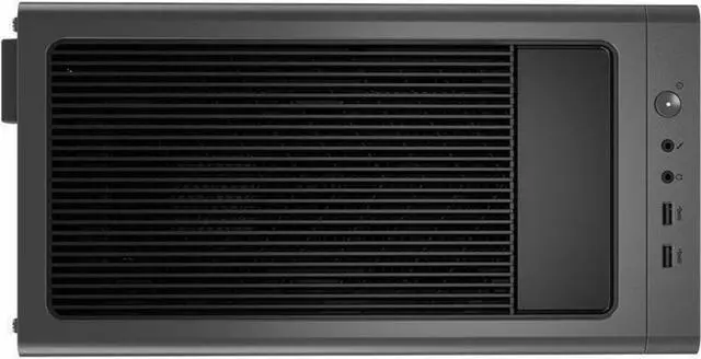 Alt view image 15 of 15 - Lenovo Legion T5 26ARA8 90UX0015US Gaming Desktop Computer - AMD Ryzen 7 7700 - 32 GB - 1 TB SSD - Tower - Storm Gray - AMD B650 Chip - Windows 11 Pro - NVIDIA GeForce RTX 4060 8 GB GDDR6 - English Ke
