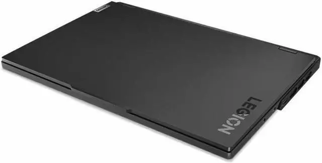 Alt view image 11 of 15 - Legion Pro 7 16ARX8H 16" Gaming Laptop R9 7945HX 32GB 2TB SSD RTX 4080