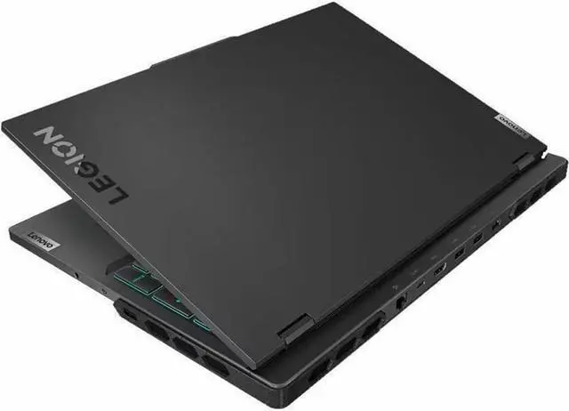 Alt view image 12 of 15 - Legion Pro 7 16ARX8H 16" Gaming Laptop R9 7945HX 32GB 2TB SSD RTX 4080