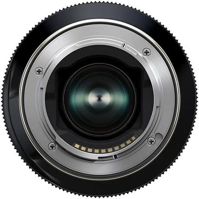 Alt view image 12 of 15 - Tamron 50-300mm F/4.5-6.3 Di III VC VXD for SONY E-MOUNT (Model A069S)