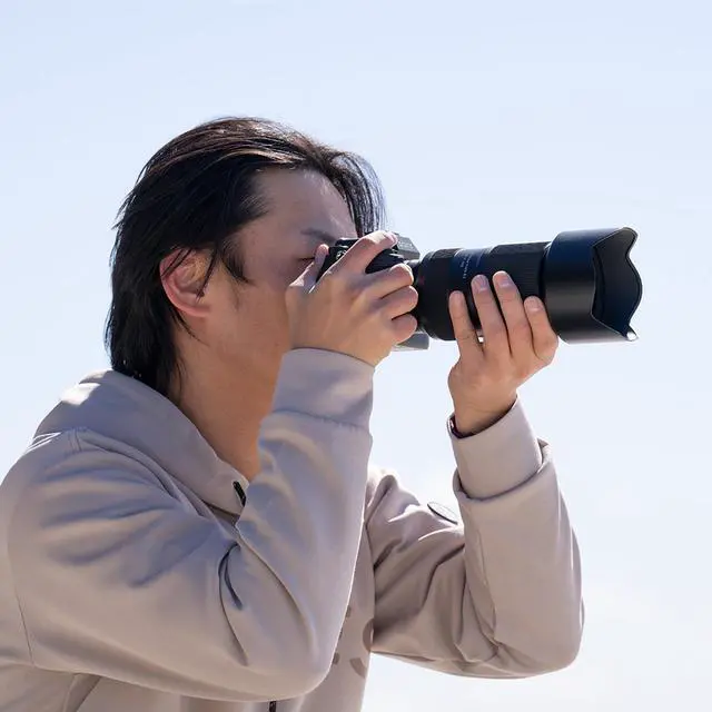 Alt view image 13 of 15 - Tamron 50-300mm F/4.5-6.3 Di III VC VXD for SONY E-MOUNT (Model A069S)