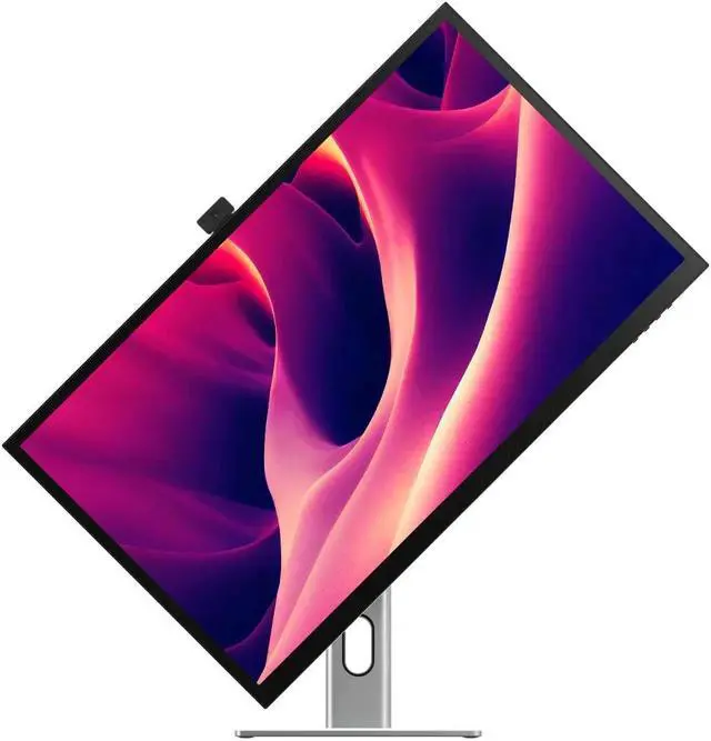 Alt view image 6 of 9 - ALOGIC Clarity Pro 27 4K Monitor