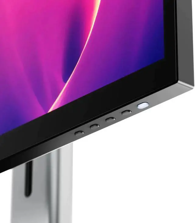 Alt view image 8 of 9 - ALOGIC Clarity Pro 27 4K Monitor