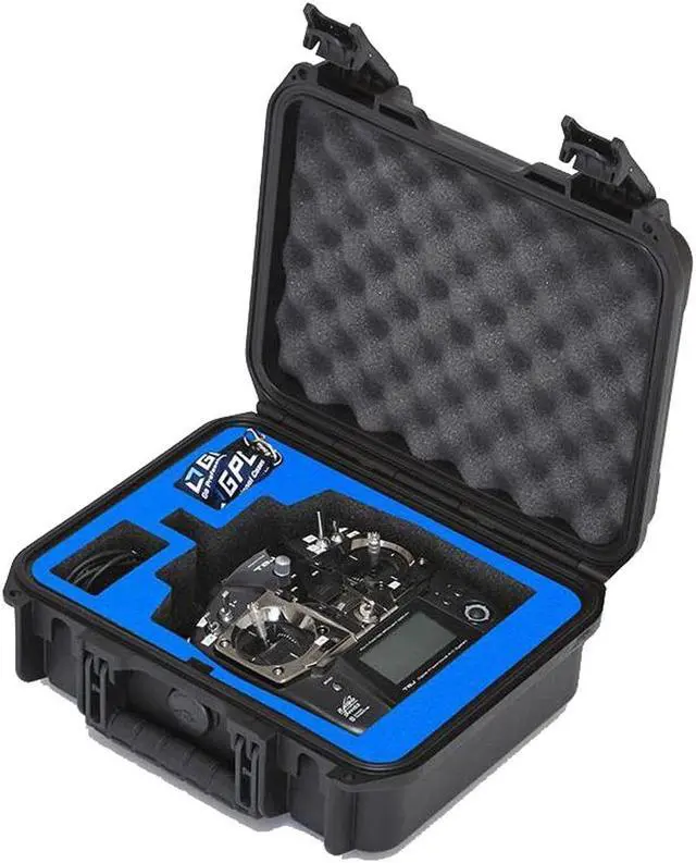 Main image of Go Professional Cases Universal Case for RC Transmitter