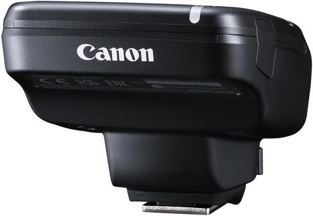 Alt view image 4 of 5 - Canon Speedlite Transmitter ST-E3-RT (Ver. 3)