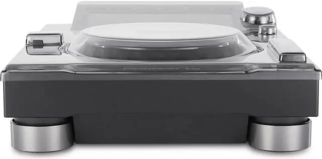 Alt view image 11 of 13 - Decksaver DS-PC-CDJ3000