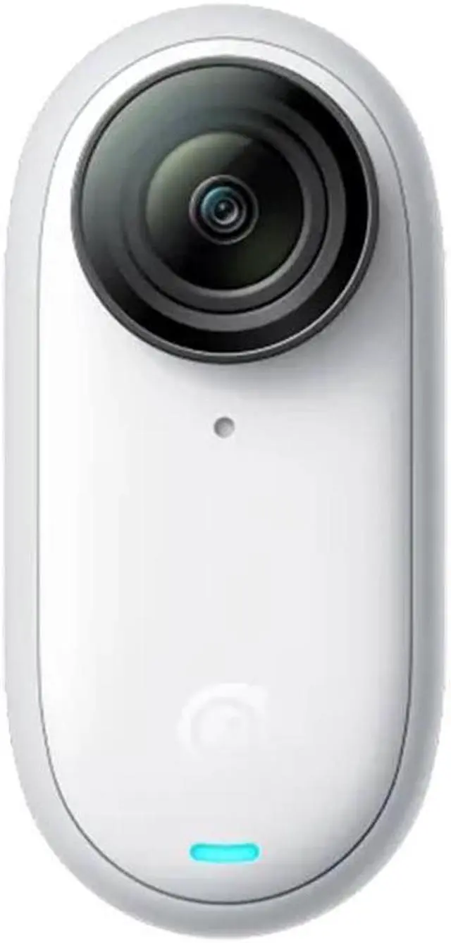 Alt view image 6 of 8 - Insta360 - GO 3S (128GB) Action Camera - White