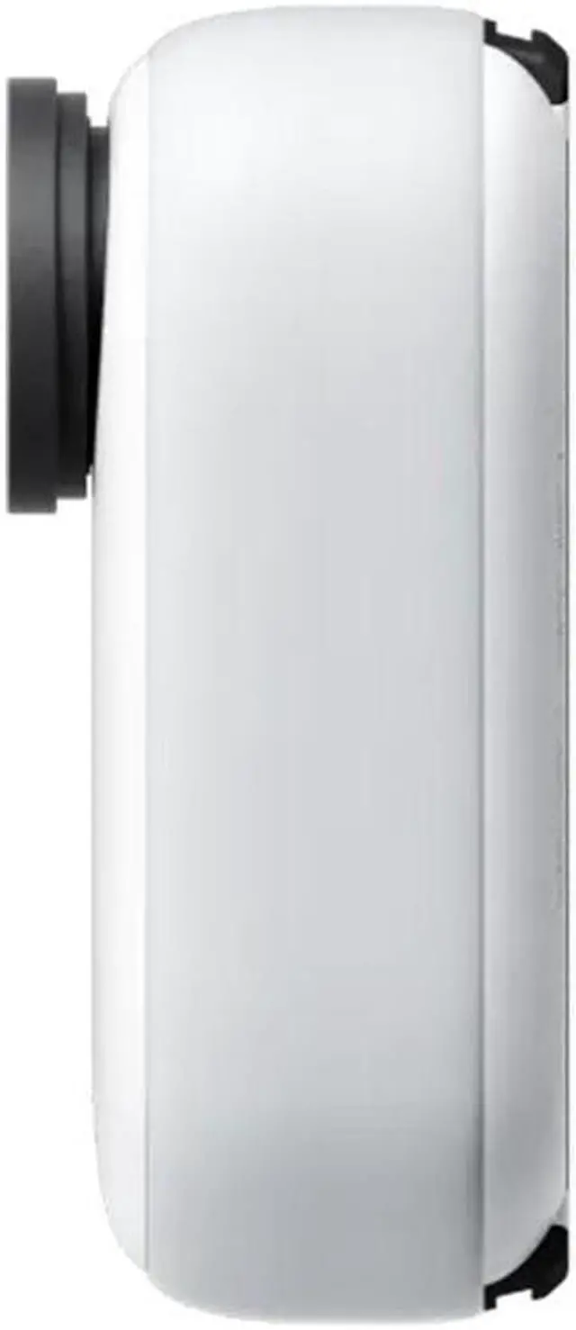 Alt view image 7 of 8 - Insta360 - GO 3S (128GB) Action Camera - White