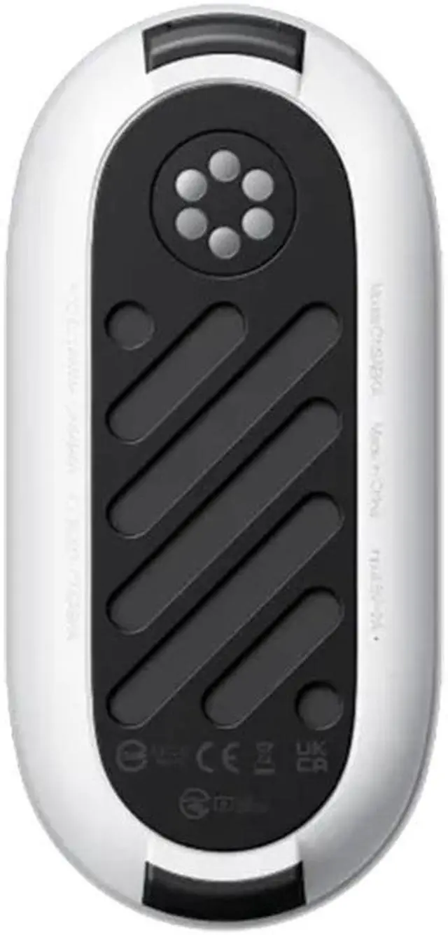 Alt view image 8 of 8 - Insta360 - GO 3S (128GB) Action Camera - White