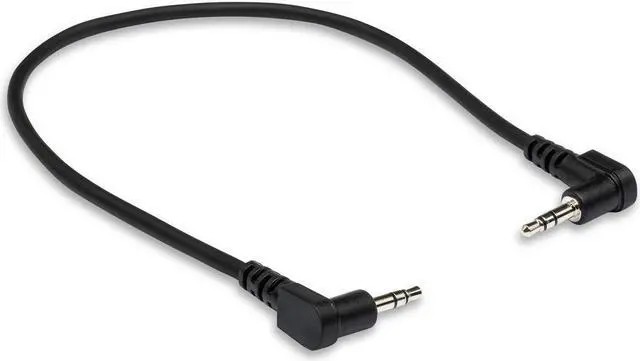 Main image of Hosa CMM1008RR