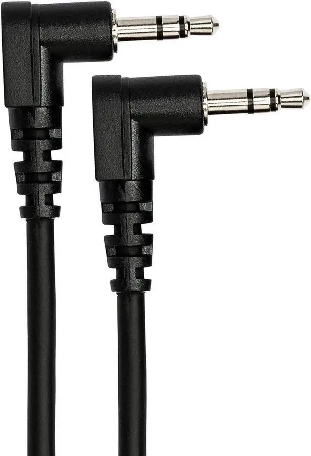 Alt view image 11 of 12 - Hosa CMM1008RR