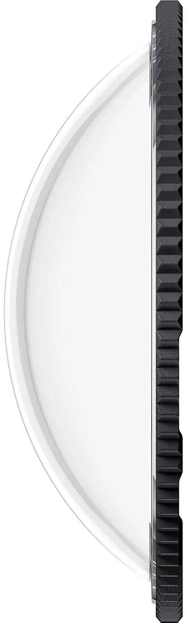 Alt view image 4 of 4 - Insta360 Standard Lens Guard for X4 8K 360 Action Camera, Pair #CINSBBME