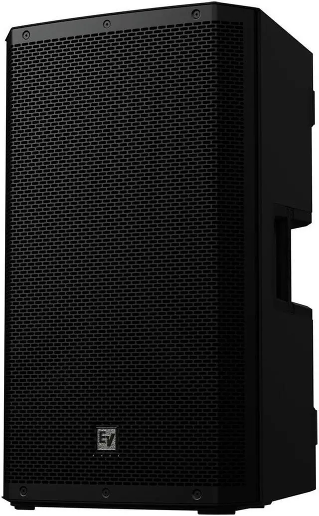Main image of Electro-Voice ZLX15P G2 | 15in - 129dB | Powered PA Speaker with Bluetooth and DSP