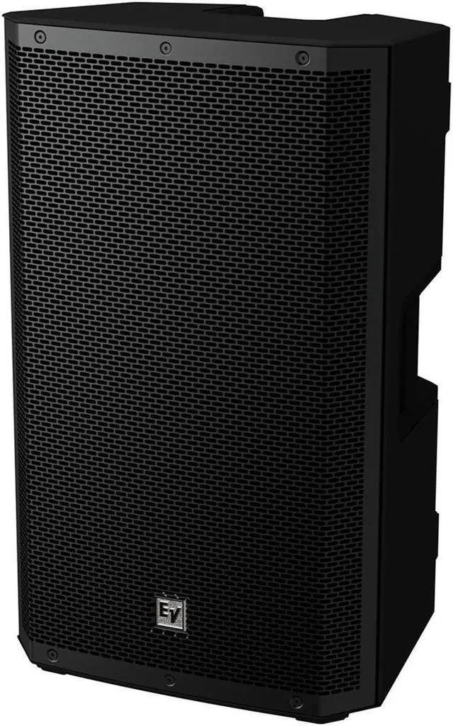 Alt view image 2 of 7 - Electro-Voice ZLX15P G2 | 15in - 129dB | Powered PA Speaker with Bluetooth and DSP