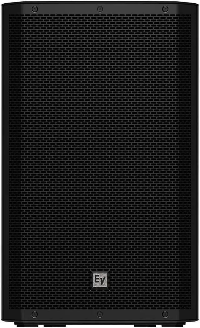 Alt view image 3 of 7 - Electro-Voice ZLX15P G2 | 15in - 129dB | Powered PA Speaker with Bluetooth and DSP
