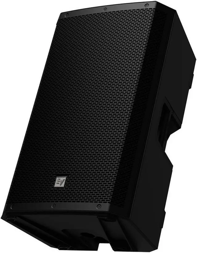 Alt view image 4 of 7 - Electro-Voice ZLX15P G2 | 15in - 129dB | Powered PA Speaker with Bluetooth and DSP