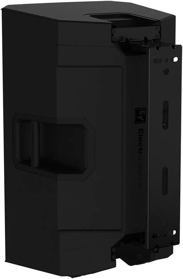 Alt view image 7 of 7 - Electro-Voice ZLX15P G2 | 15in - 129dB | Powered PA Speaker with Bluetooth and DSP