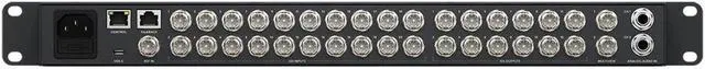 Alt view image 3 of 3 - Blackmagic Design ATEM 2 M/E Constellation 4K UHD Live Production Switcher