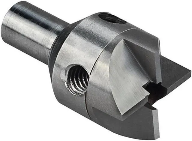 Alt view image 2 of 2 - RCBS 3-Way Carbide Cutter Head