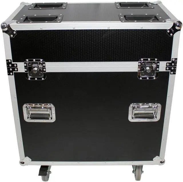 Alt view image 8 of 11 - ProX XS-6XBP3030 | 6x 30" Base Plate Case