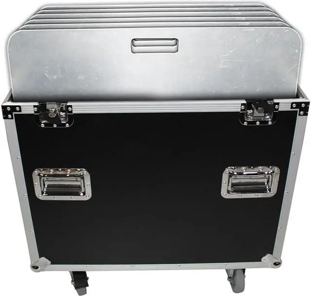 Alt view image 11 of 11 - ProX XS-6XBP3030 | 6x 30" Base Plate Case