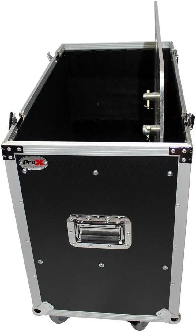Alt view image 10 of 11 - ProX XS-6XBP3030 | 6x 30" Base Plate Case
