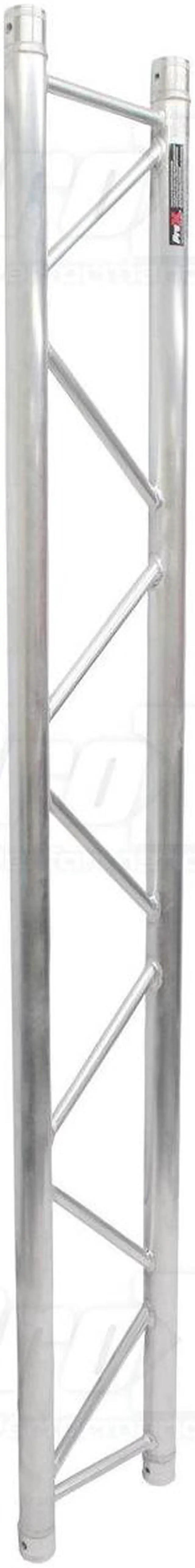 Alt view image 4 of 5 - ProX XT-F32-656 6.56 Ft. (2.00m) F32 I-Beam Segment Truss 2mm Wall