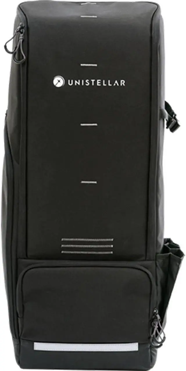 Alt view image 6 of 12 - Unistellar eVscope and eQuinox Telescope Backpack